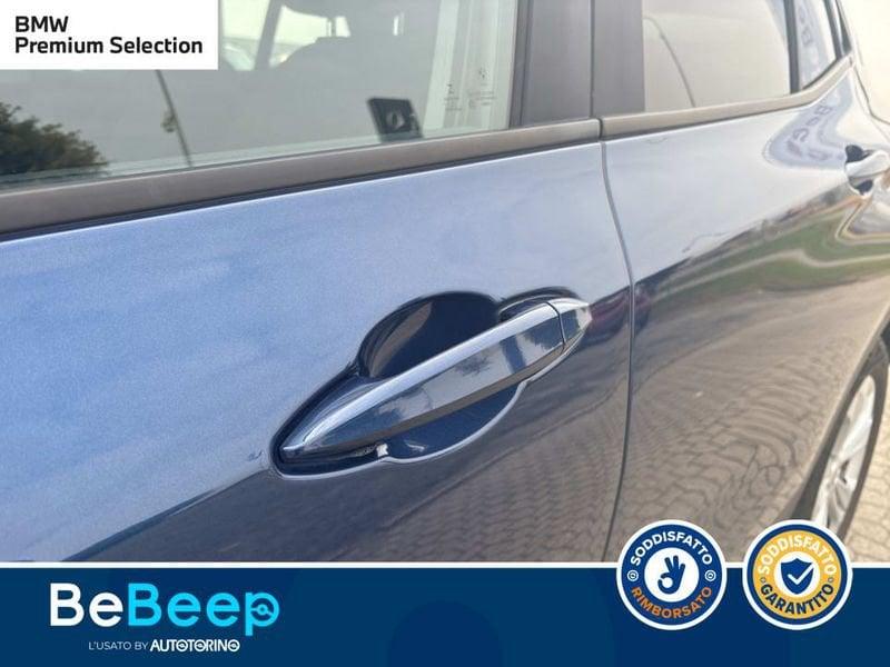 BMW X2 XDRIVE25E ADVANTAGE AUTO