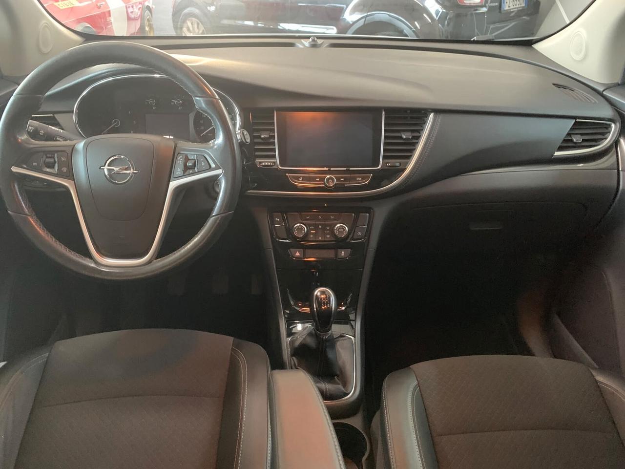 Opel Mokka X 1.6 CDTI Innovation NEOPATENTATI