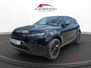 LAND ROVER Range Rover Evoque D4M AWD 5DR SWB S 163PS Auto