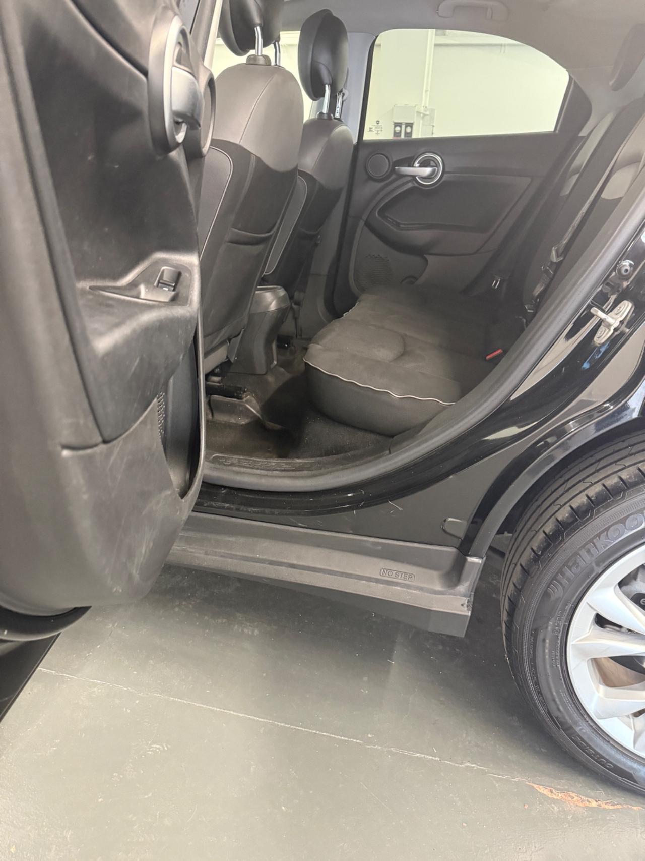 Fiat 500X 1.3 MultiJet 95 CV Lounge