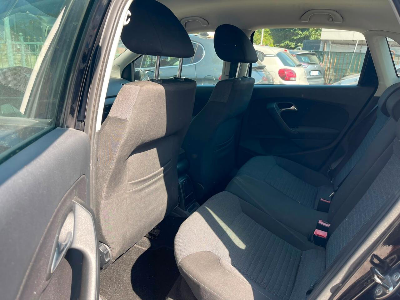 Volkswagen Polo 1.6 TDI DPF 5 porte Comfortline