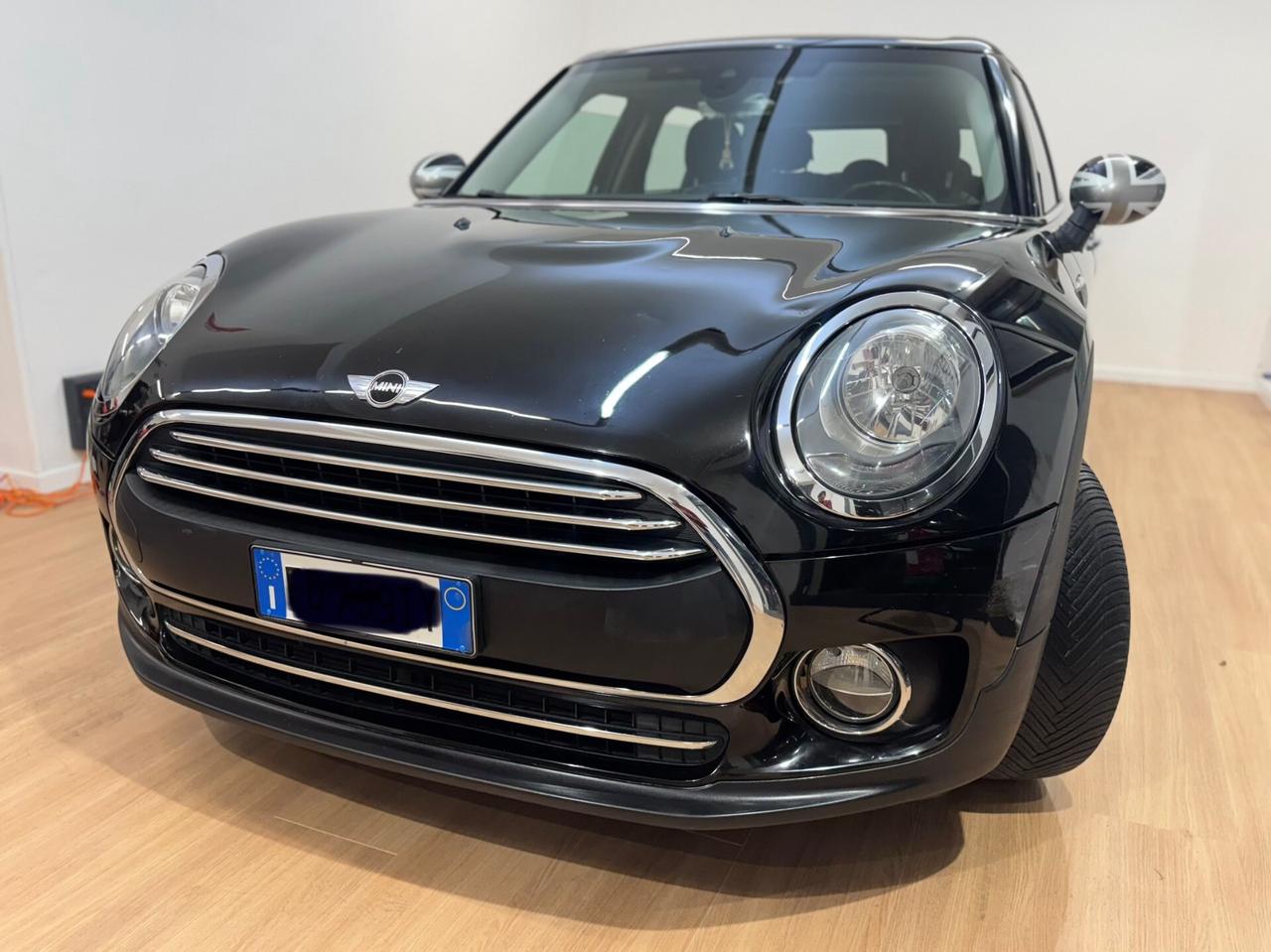 Mini Cooper D Clubman 1.5 One Business