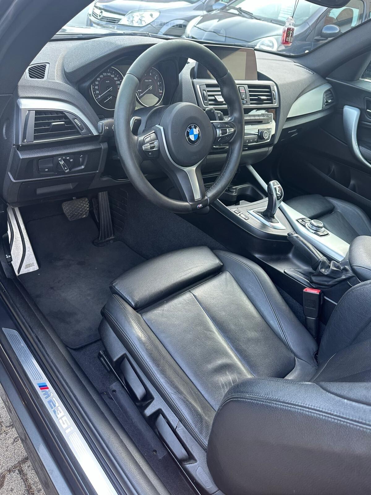 Bmw 230 M 235i Coupé