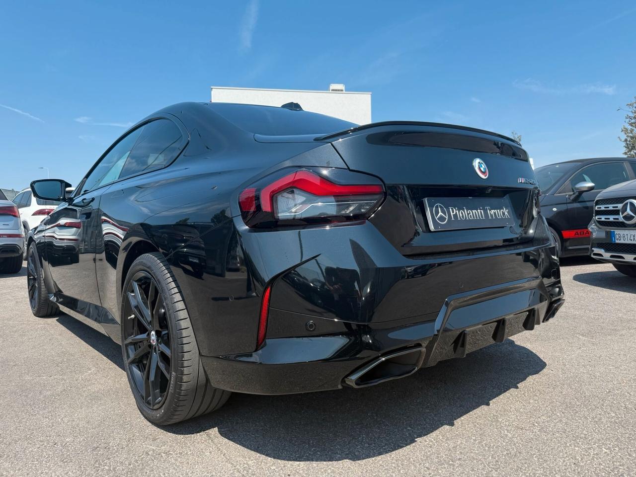 Bmw 240 M 240i xDrive