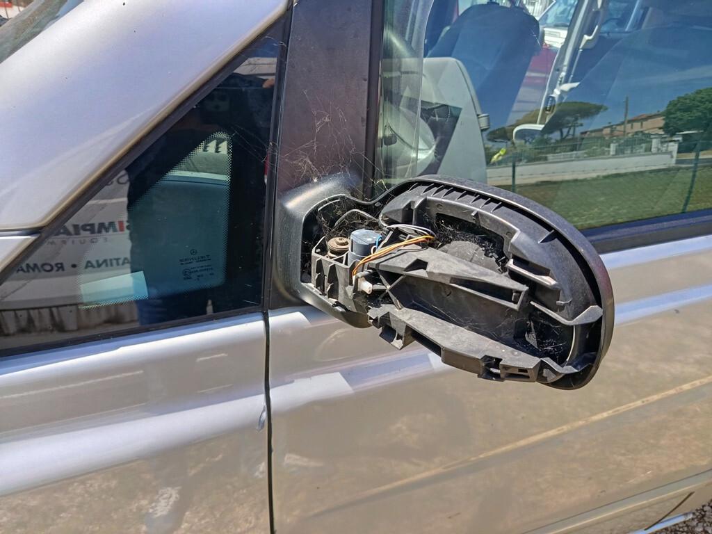 Mercedes Viano 2.2 – 7 posti