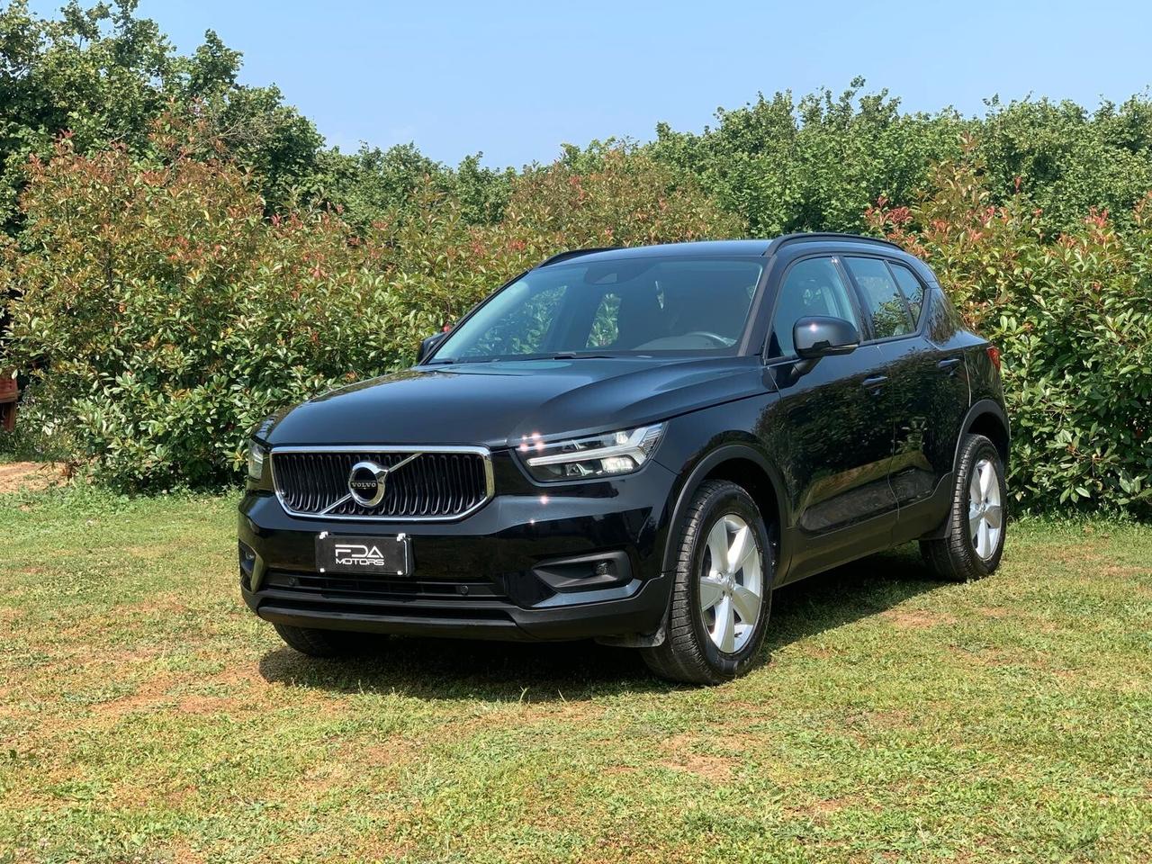 Volvo XC40 D3 Geartronic Business Plus
