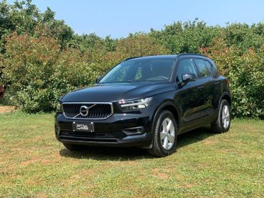 Volvo XC40 D3 Geartronic Business Plus