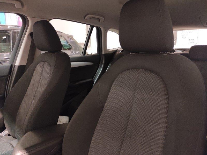 BMW X1 (F48) - X1 xDrive25e Business Advantage