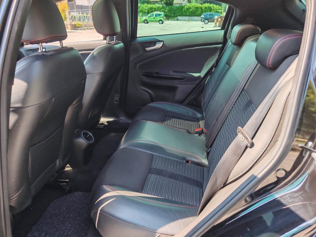 Alfa Romeo Giulietta 2.0 JTDm-2 140 CV