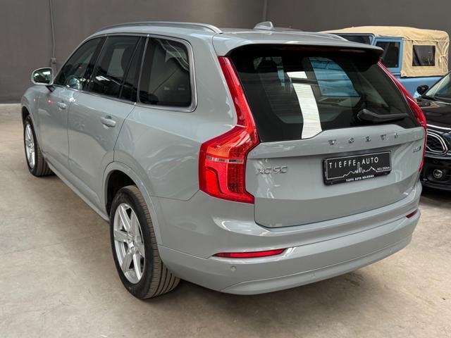 VOLVO XC90 B5 (d) AWD automatico 7 posti Core