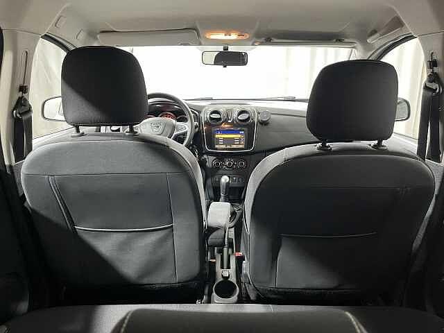 Dacia Sandero Stepway 0.9 TCe 12V 90 CV Start&Stop