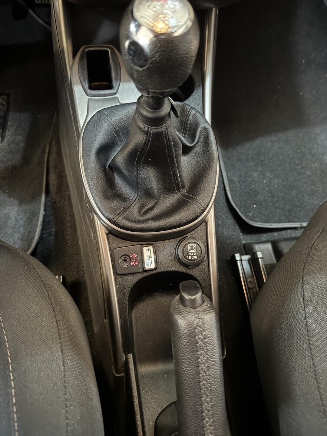 ALFA MiTo 1.4 Benz. 77 cv.