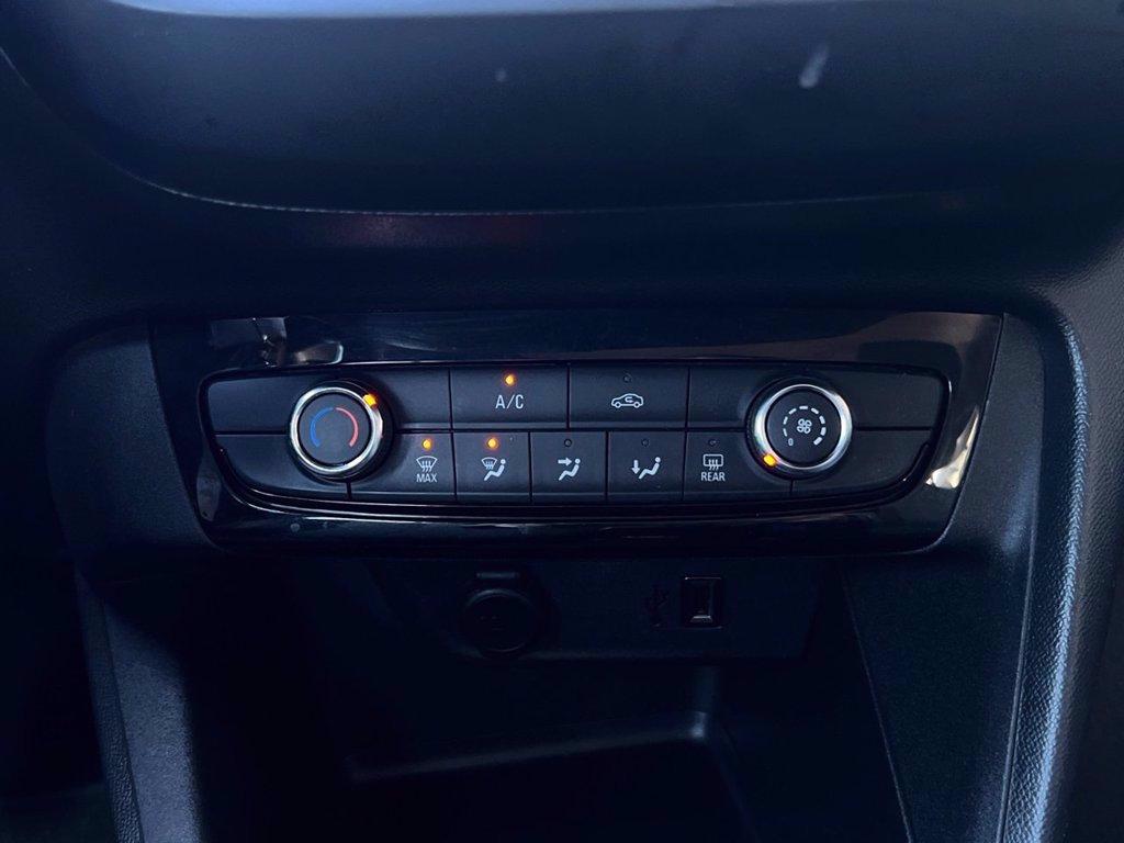 OPEL Corsa 1.2 Edition del 2020