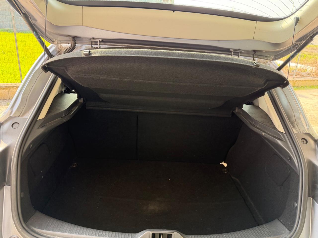 Renault Megane 1.5 dCi 90CV Confort