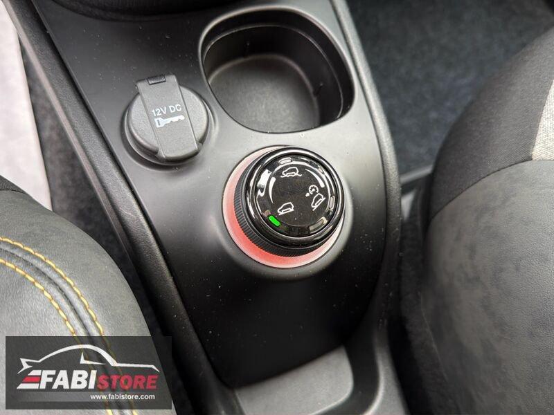 FIAT Panda Cross 0.9 TwinAir 86 Cv Cross 4x4 - Schermo, Sensori, CarPlay, ecc