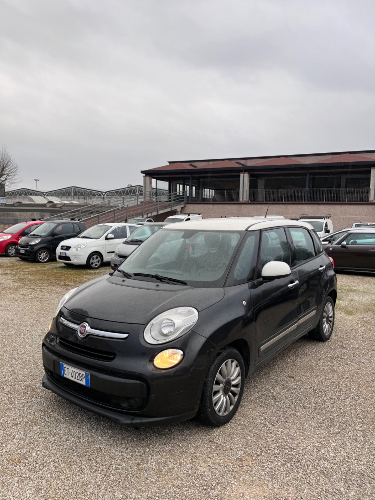 Fiat 500L 1.3 Multijet Pop Star PER NEOPATENTATI