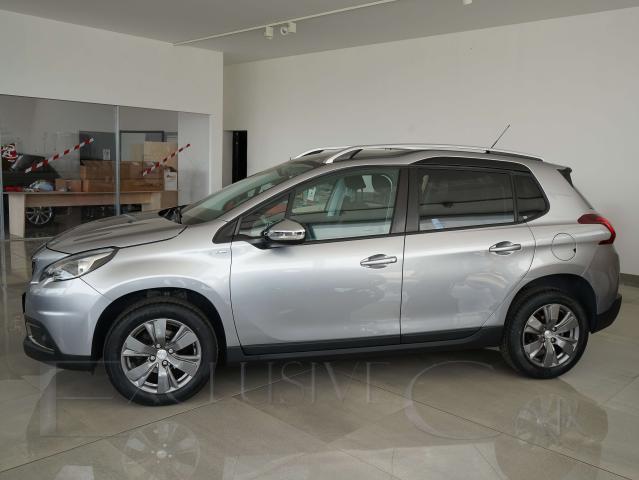 Peugeot 2008 2008 1.5 bluehdi Style s