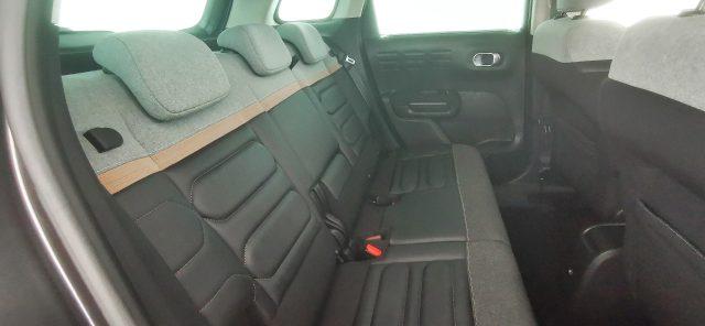 CITROEN C3 Aircross BlueHDi 120 S&S EAT6 Shine
