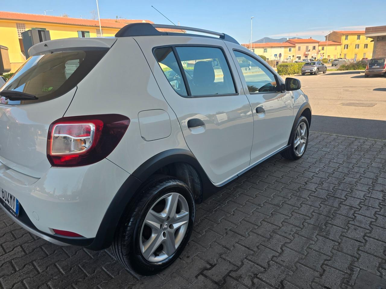Dacia Sandero 1.5 dCi 8V 75CV Start&Stop La Gazzetta dello Sport