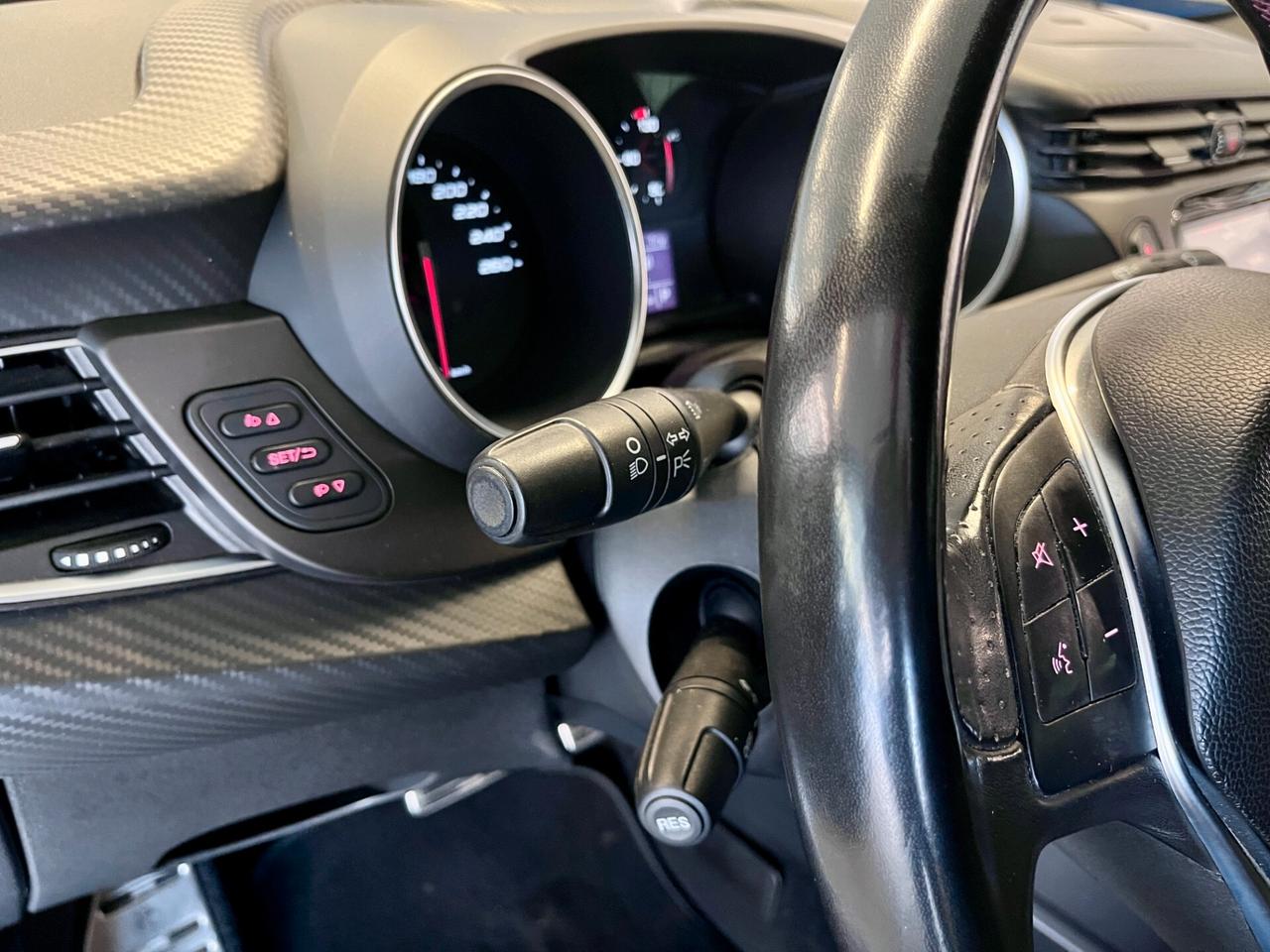 Alfa Romeo Giulietta 1.6 JTDm CAMBIO AUTOMATICO 120 CV Sport-NEOPATENTATI-