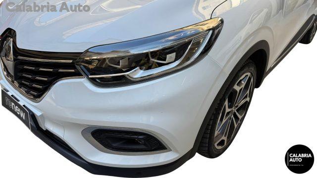 RENAULT Kadjar Blue dCi 8V 115CV Sport Edition