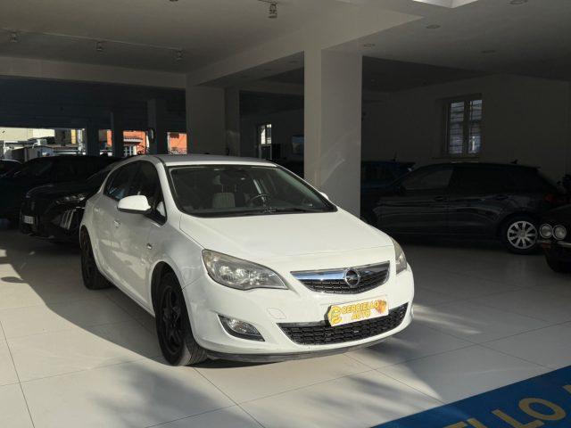 OPEL Astra 1.4 100CV 5 porte Cosmo
