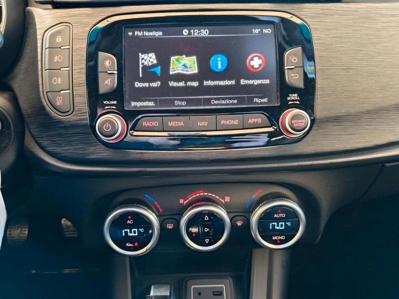 Alfa Romeo Giulietta 1.4 Turbo 120 CV B-Tech