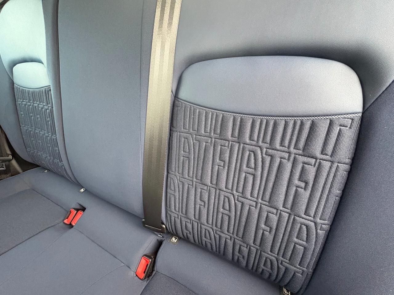 Fiat 500X 1.3 MultiJet 95 CV Cult