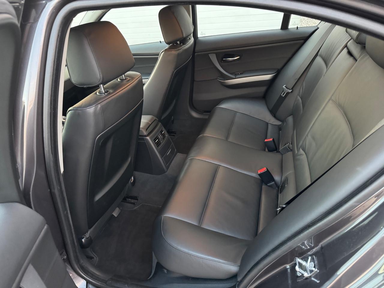 Bmw 320 320d cat Futura