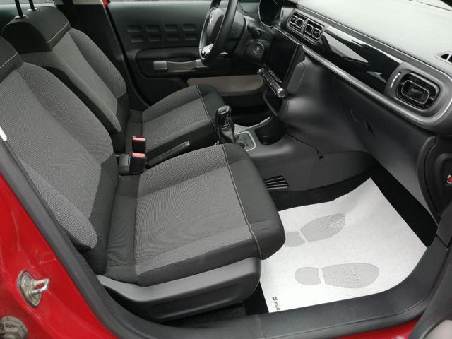 CITROEN C3 BlueHDi 100 CV S&S Shine