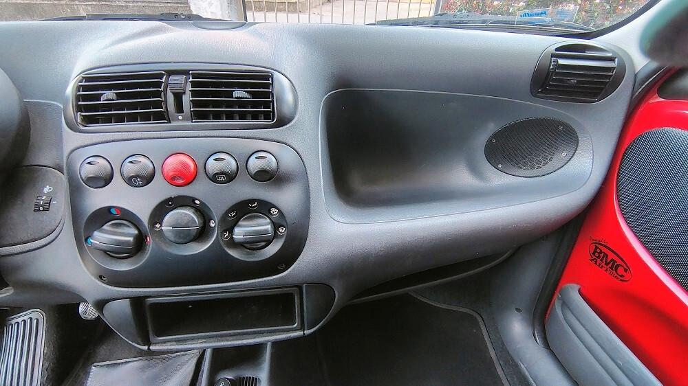 Fiat Seicento 1.1i BENZINA 55 CV