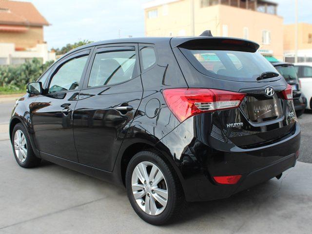 HYUNDAI iX20 1.4 90 CV