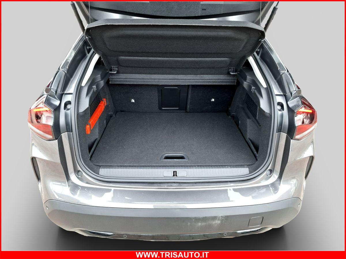 CITROEN C4 1.2 130 S&S Shine NEOPATENTATI (TETTO APRIBILE)