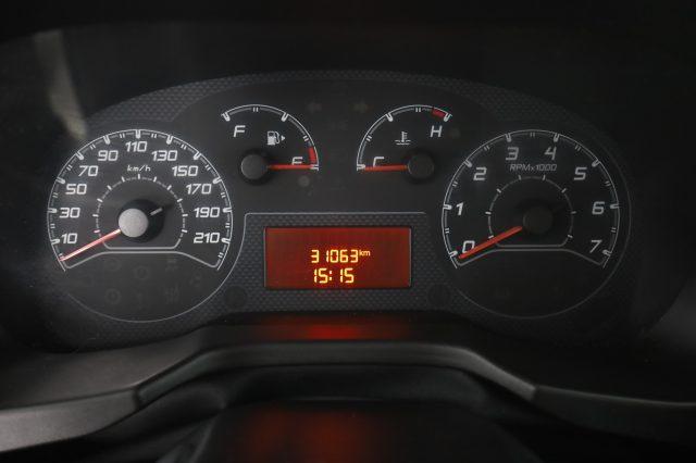 FIAT Fiorino Fiorino 1.3 MJT 95CV Cargo SX