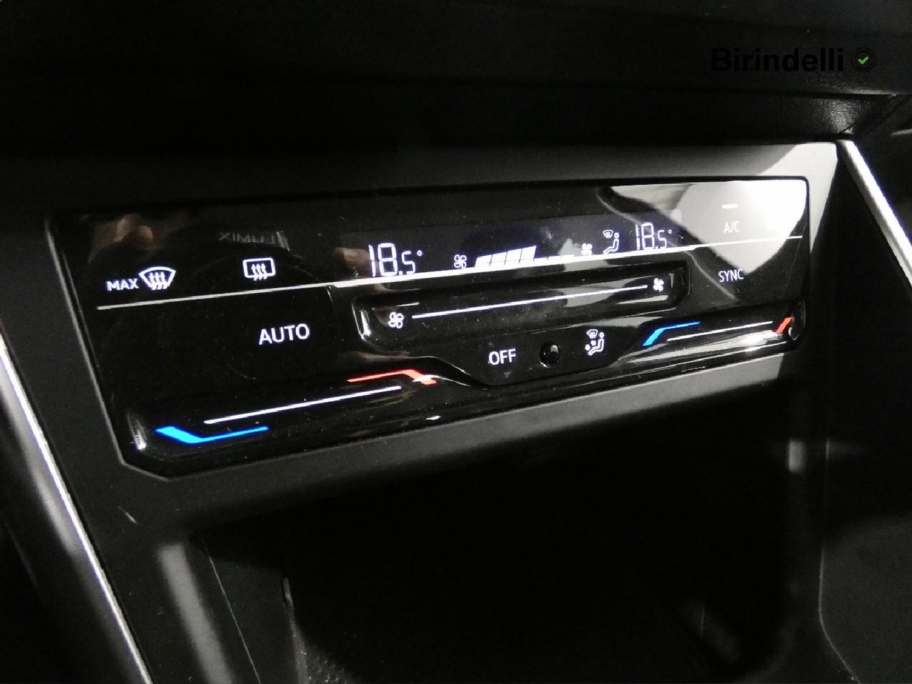 VOLKSWAGEN Polo 6ª serie - Polo 1.0 Life