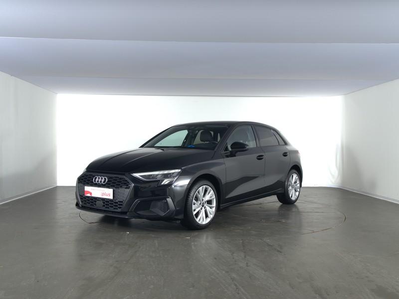 Audi A3 sportback 30 1.0 tfsi business