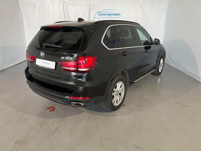 BMW X5 xDrive 30d 249CV Luxury UNI PRO-IVA ESPOSTA