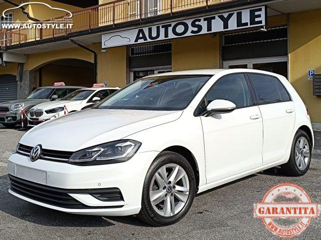 VOLKSWAGEN Golf 1.0 TSI *NEOPATENTATI* 86Cv 4/5porte BMT