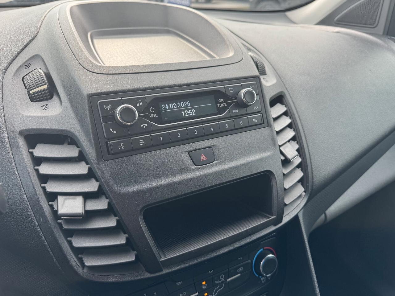 Ford Transit Connect Van 1.0 Benzina 100CV L2 H1 Trend