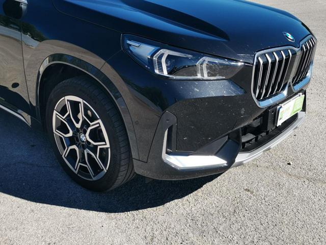 BMW X1 xDrive 20d xLine Ibrida/Diesel