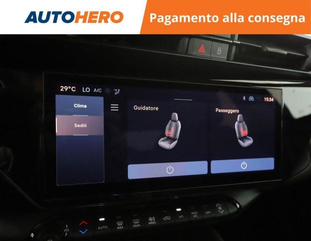 ALFA ROMEO Junior 1.2 136 CV Hybrid eDCT6 Speciale