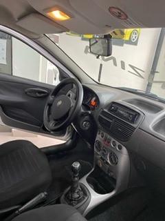 Fiat Punto Classic 1.2 3 porte