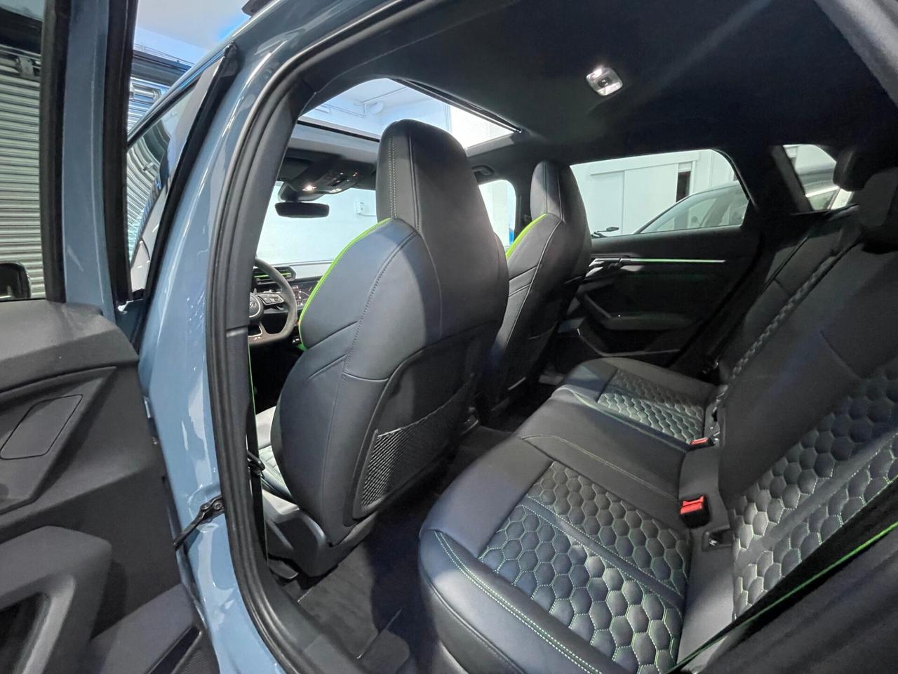 Audi A3 RS 3 SPB TFSI quattro S tronic