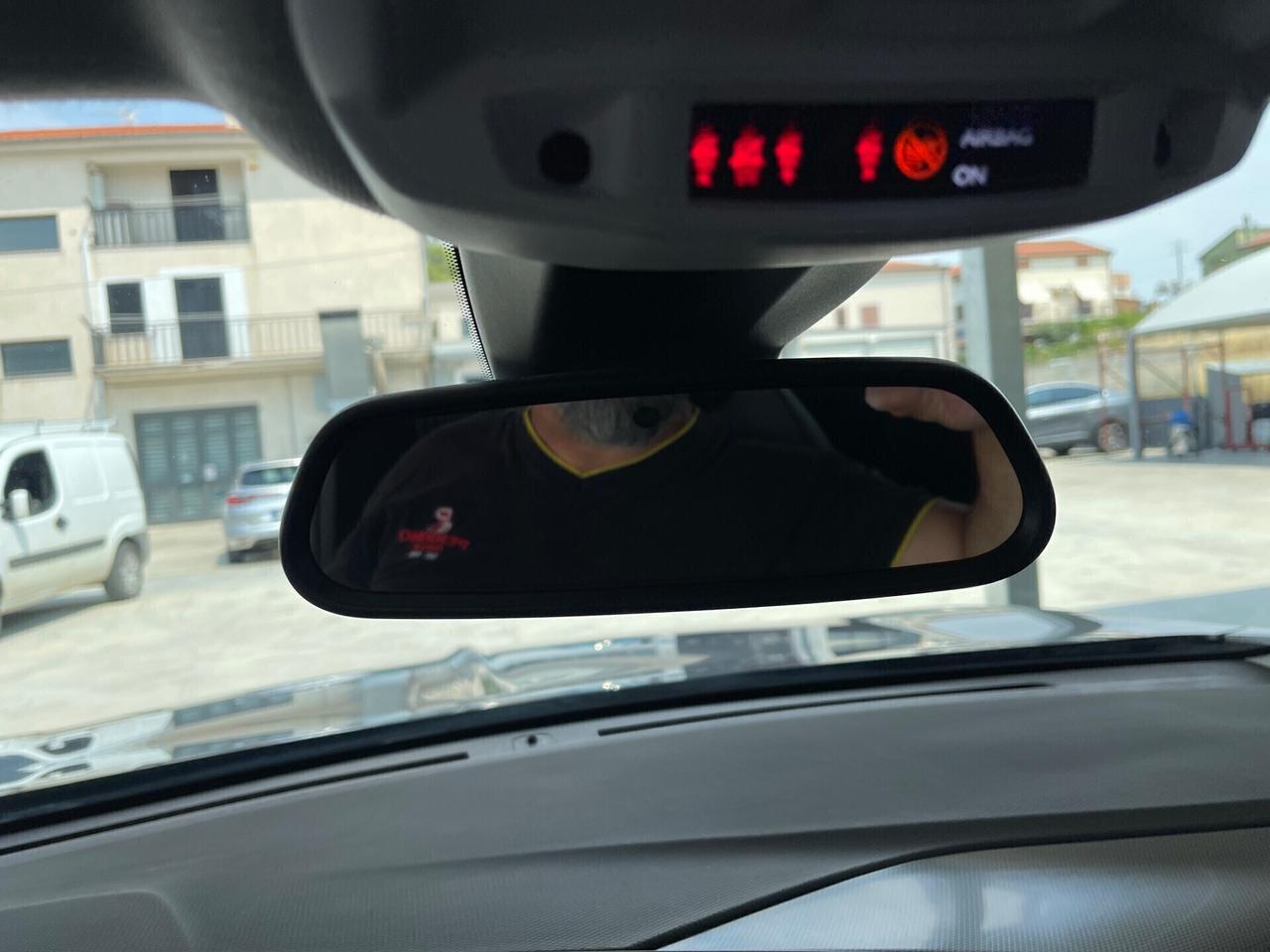 Opel Mokka 1.5 diesel Elegance