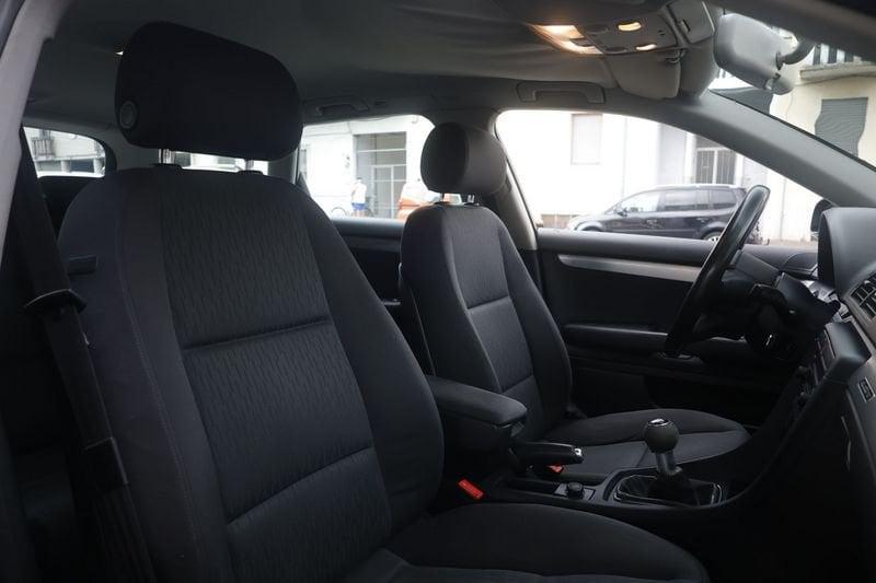 Audi A4 Audi A4 Avant 2.0 tdi 103KW ANNO 2006