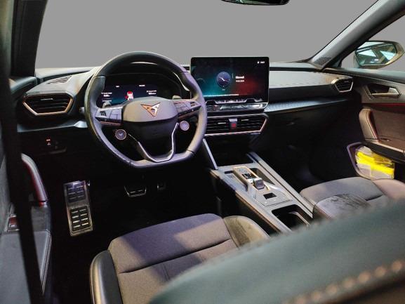 Cupra Formentor 2.0 TDI 150cv DSG Garanzia Cupra, solo 14.700km!