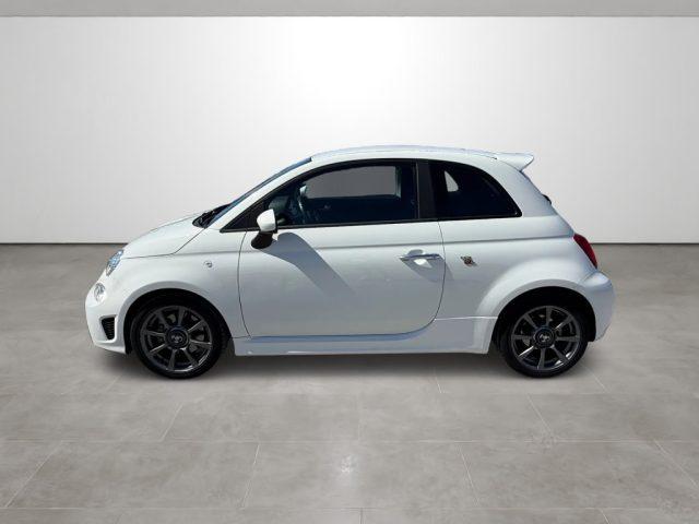 ABARTH 595 1.4 Turbo T-Jet 165 CV