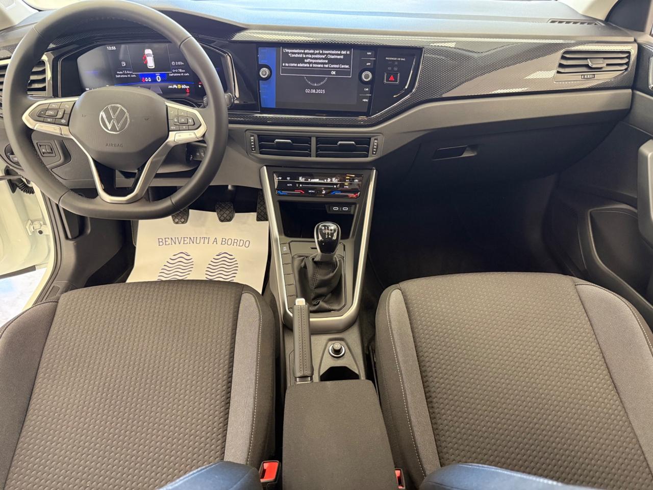 Volkswagen Polo 1.0 TSI Style