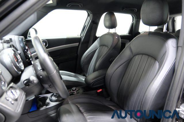 MINI Countryman 2.0 COOPER D YOURS FULL LED