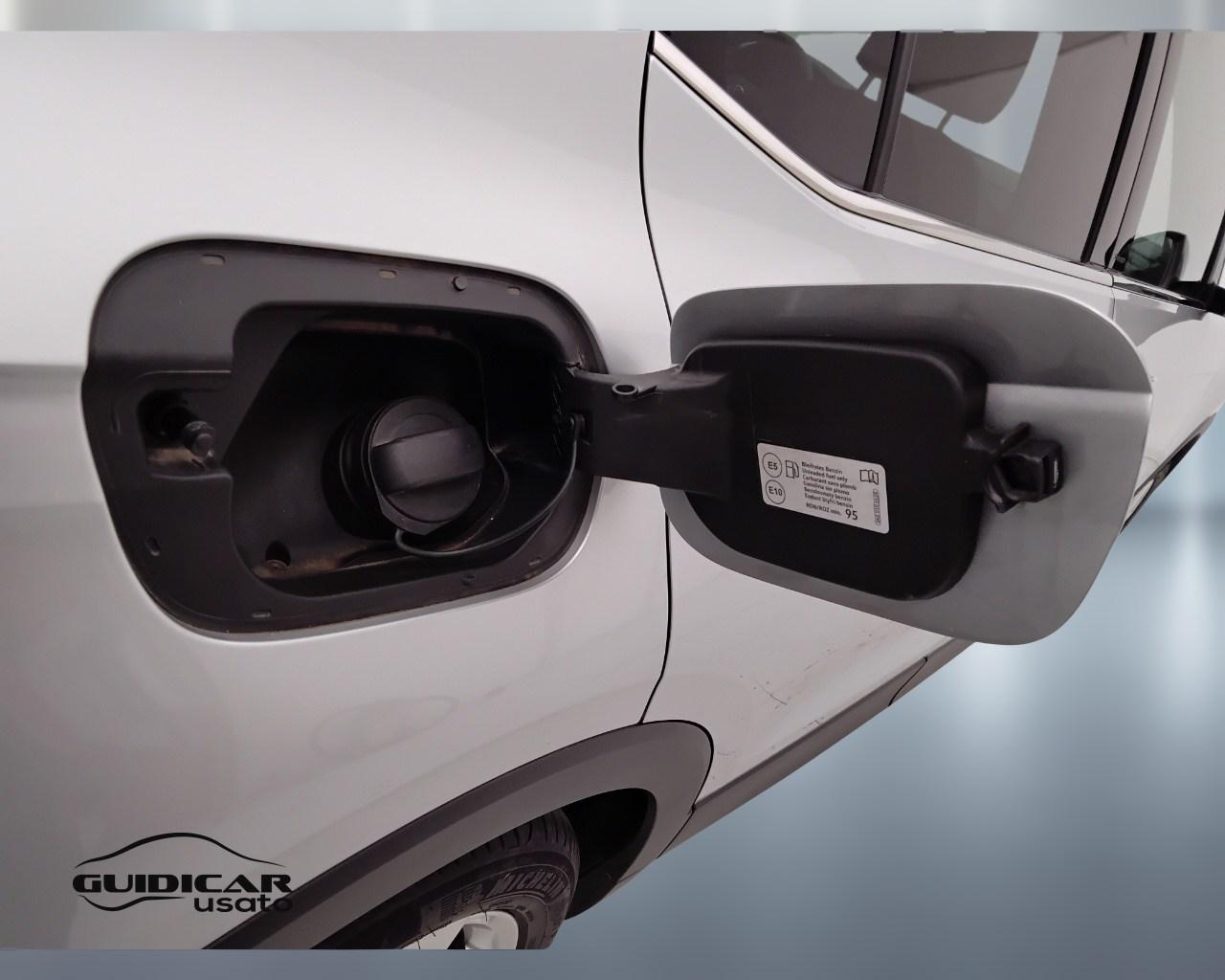 VOLKSWAGEN T-Cross 2019 - T-Cross 1.0 tsi Advanced 110cv